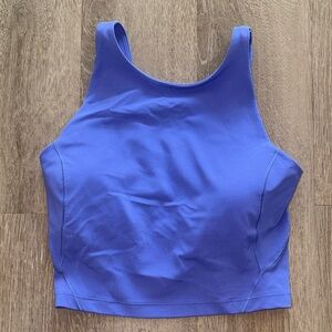 Lululemon Align High Neck Top